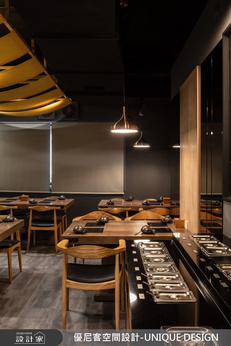 37坪老屋(16~30年)＿人文禪風案例圖片＿優尼客空間設計-UNIQUE DESIGN＿優尼客_23之8