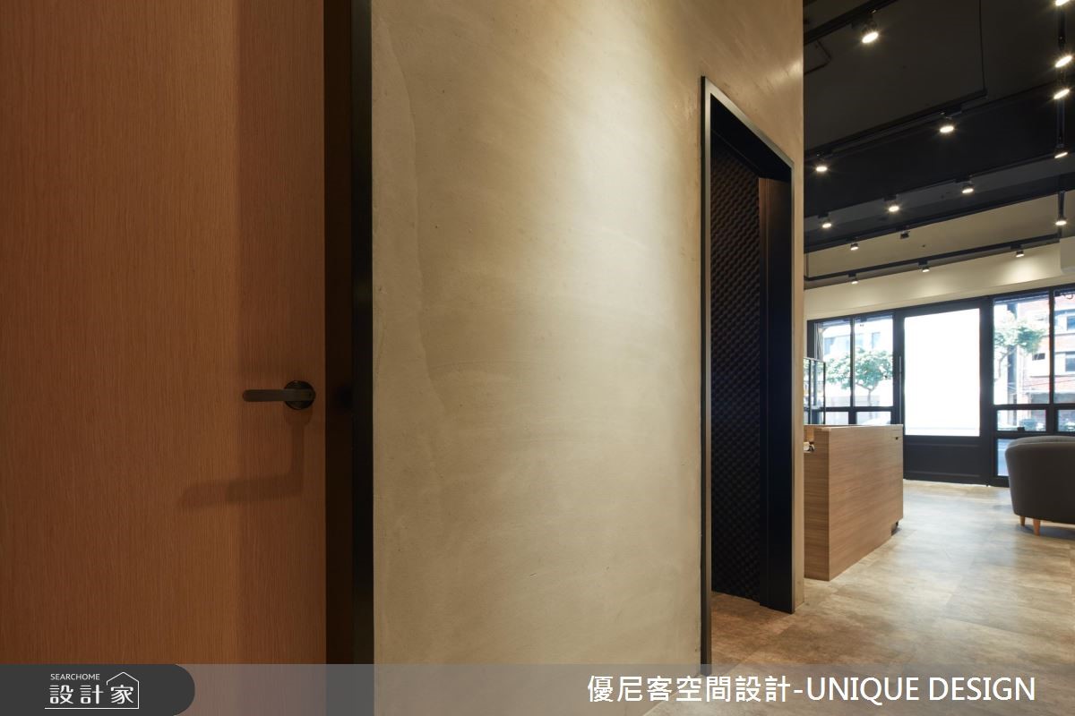 20坪新成屋(5年以下)＿工業風案例圖片＿優尼客空間設計-UNIQUE DESIGN＿優尼客_24之16