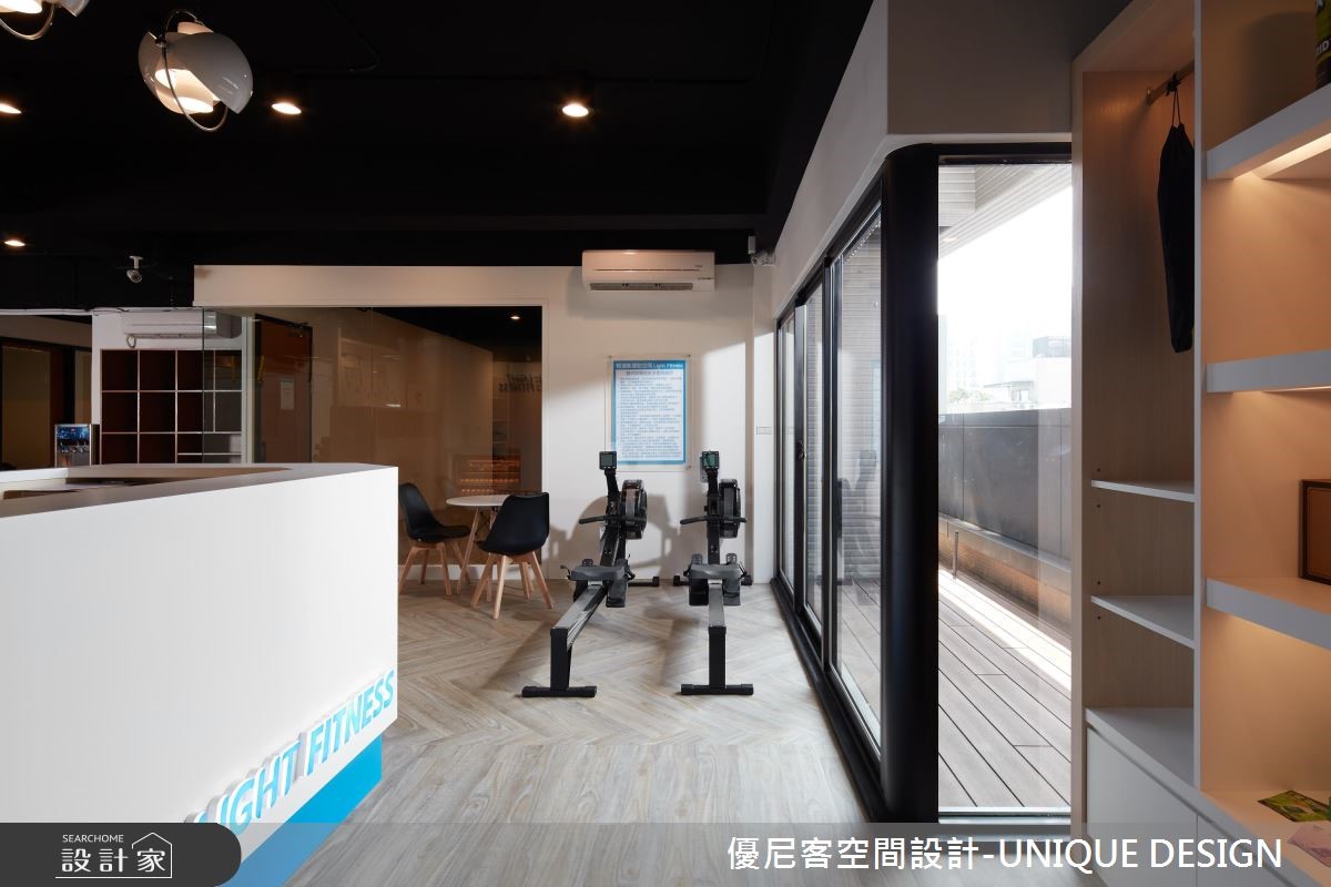 82坪新成屋(5年以下)＿現代風案例圖片＿優尼客空間設計-UNIQUE DESIGN＿優尼客_25之7