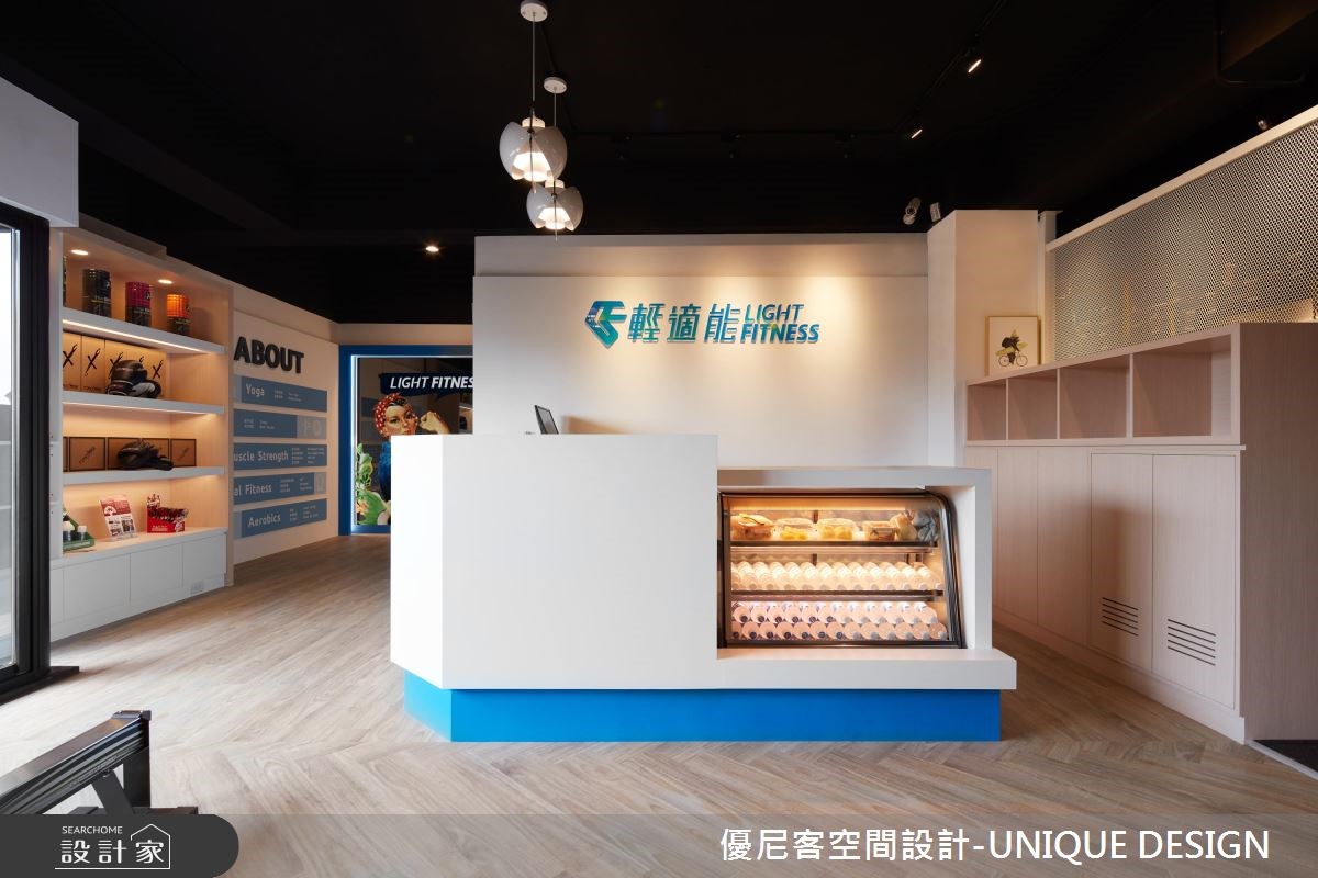 82坪新成屋(5年以下)＿現代風案例圖片＿優尼客空間設計-UNIQUE DESIGN＿優尼客_25之4