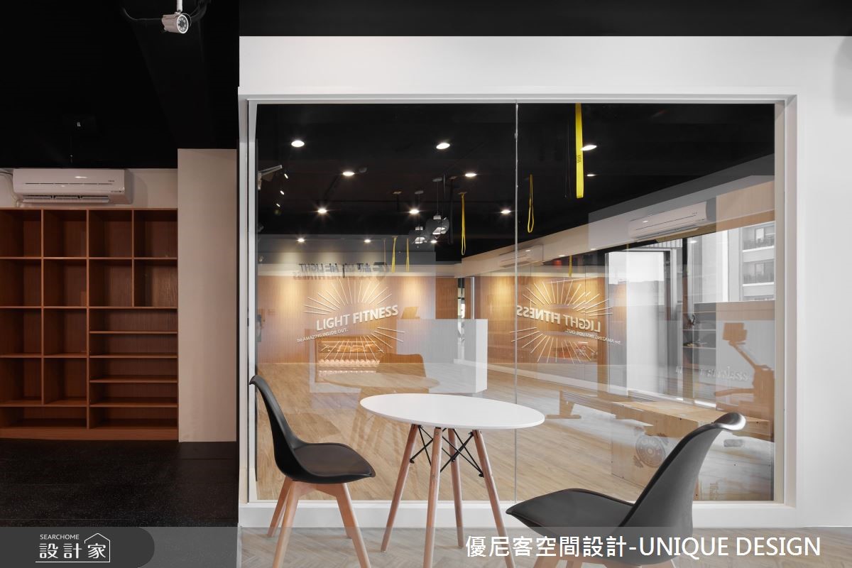 82坪新成屋(5年以下)＿現代風案例圖片＿優尼客空間設計-UNIQUE DESIGN＿優尼客_25之9
