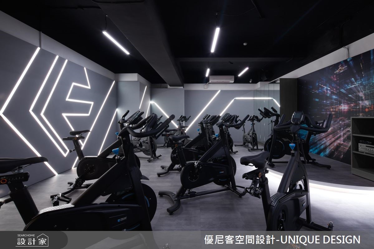 82坪新成屋(5年以下)＿現代風案例圖片＿優尼客空間設計-UNIQUE DESIGN＿優尼客_25之14