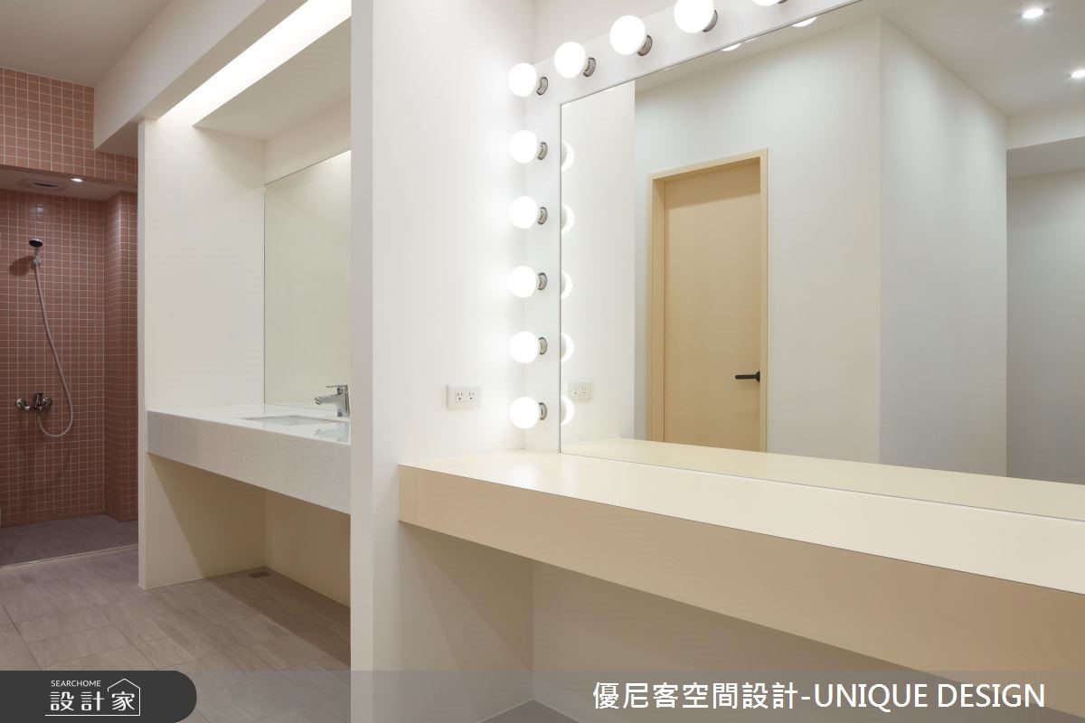 82坪新成屋(5年以下)＿現代風案例圖片＿優尼客空間設計-UNIQUE DESIGN＿優尼客_25之22