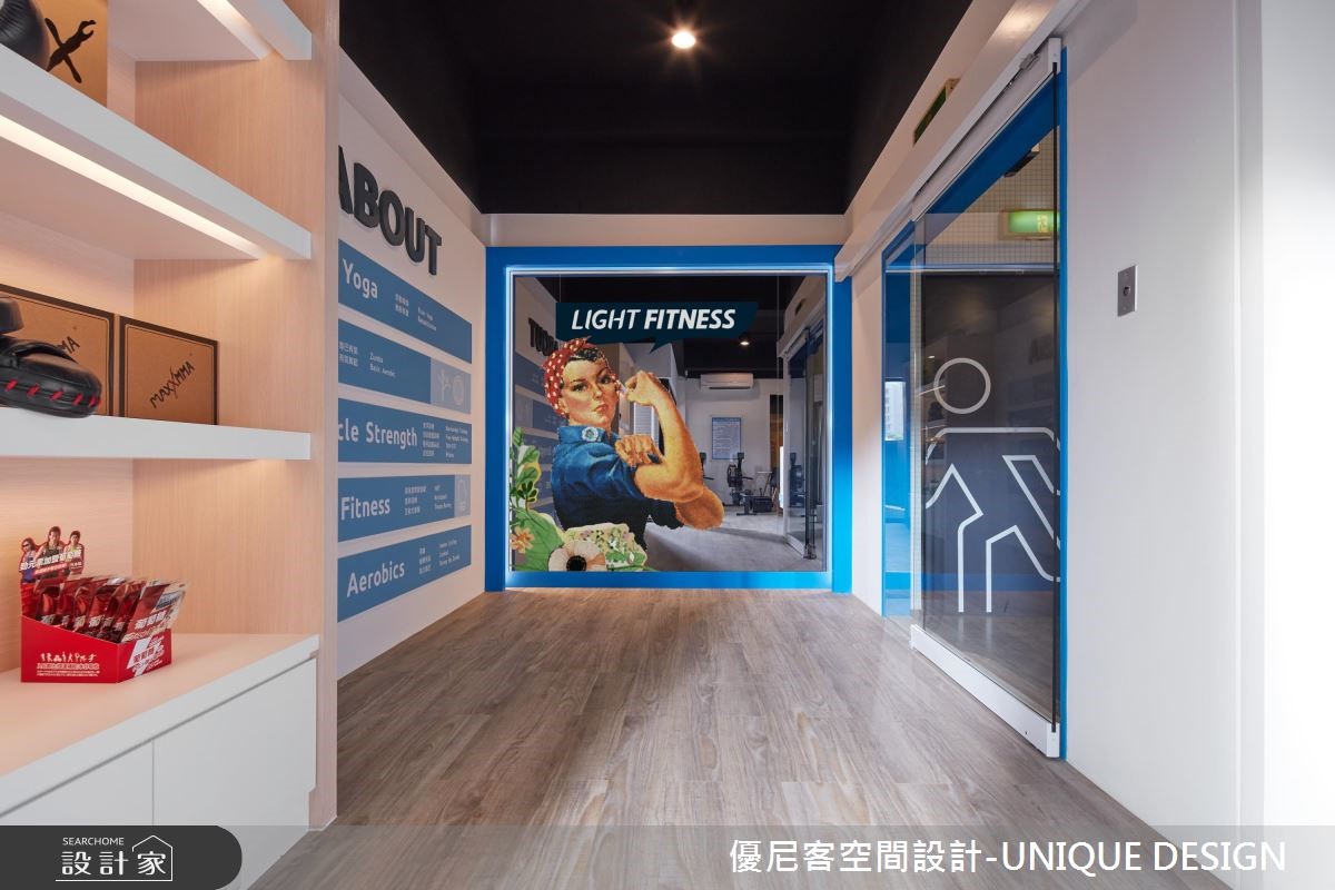 82坪新成屋(5年以下)＿現代風案例圖片＿優尼客空間設計-UNIQUE DESIGN＿優尼客_25之3