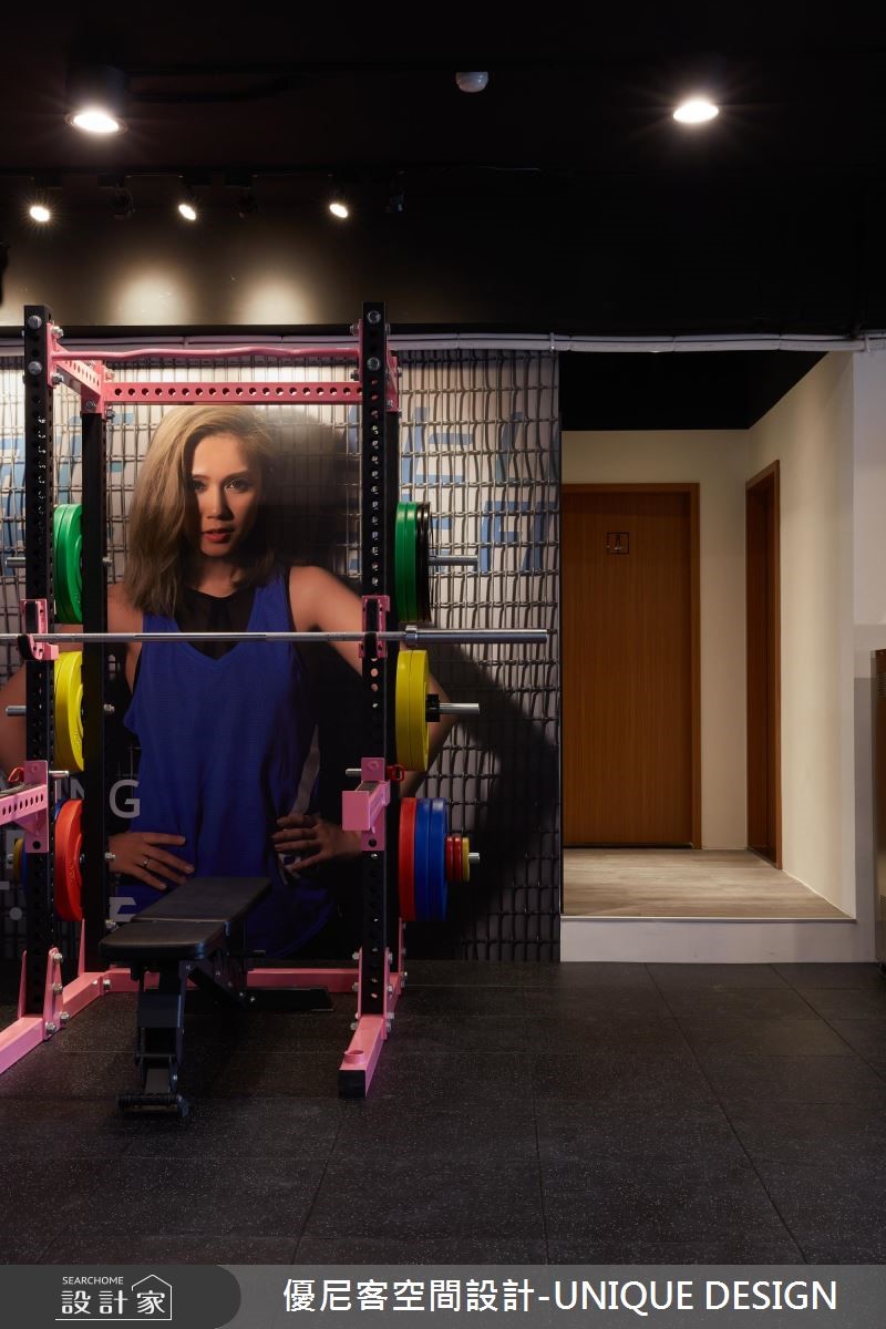 82坪新成屋(5年以下)＿現代風案例圖片＿優尼客空間設計-UNIQUE DESIGN＿優尼客_25之13