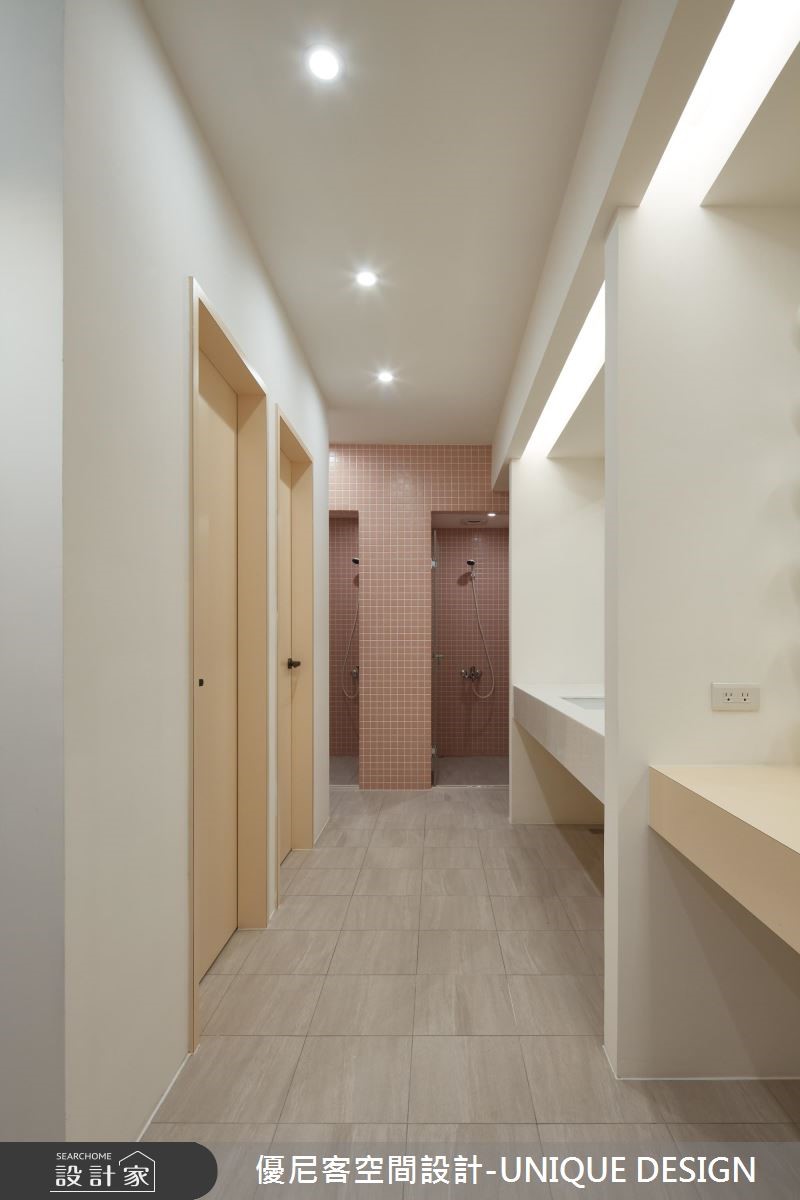 82坪新成屋(5年以下)＿現代風案例圖片＿優尼客空間設計-UNIQUE DESIGN＿優尼客_25之23
