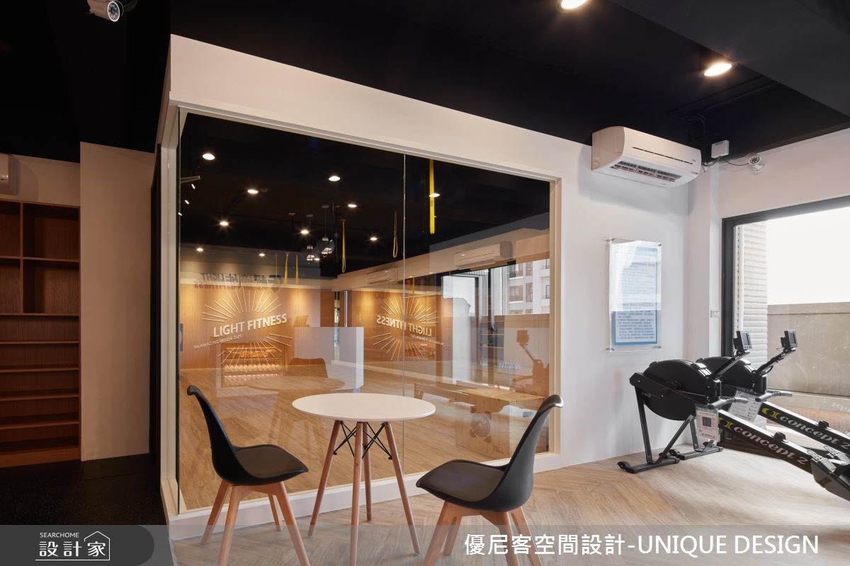 82坪新成屋(5年以下)＿現代風案例圖片＿優尼客空間設計-UNIQUE DESIGN＿優尼客_25之10