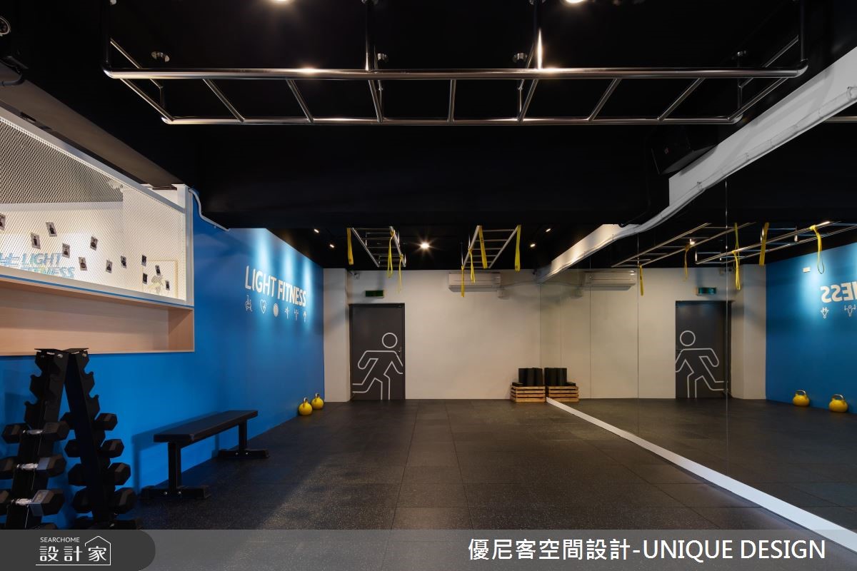 82坪新成屋(5年以下)＿現代風案例圖片＿優尼客空間設計-UNIQUE DESIGN＿優尼客_25之12