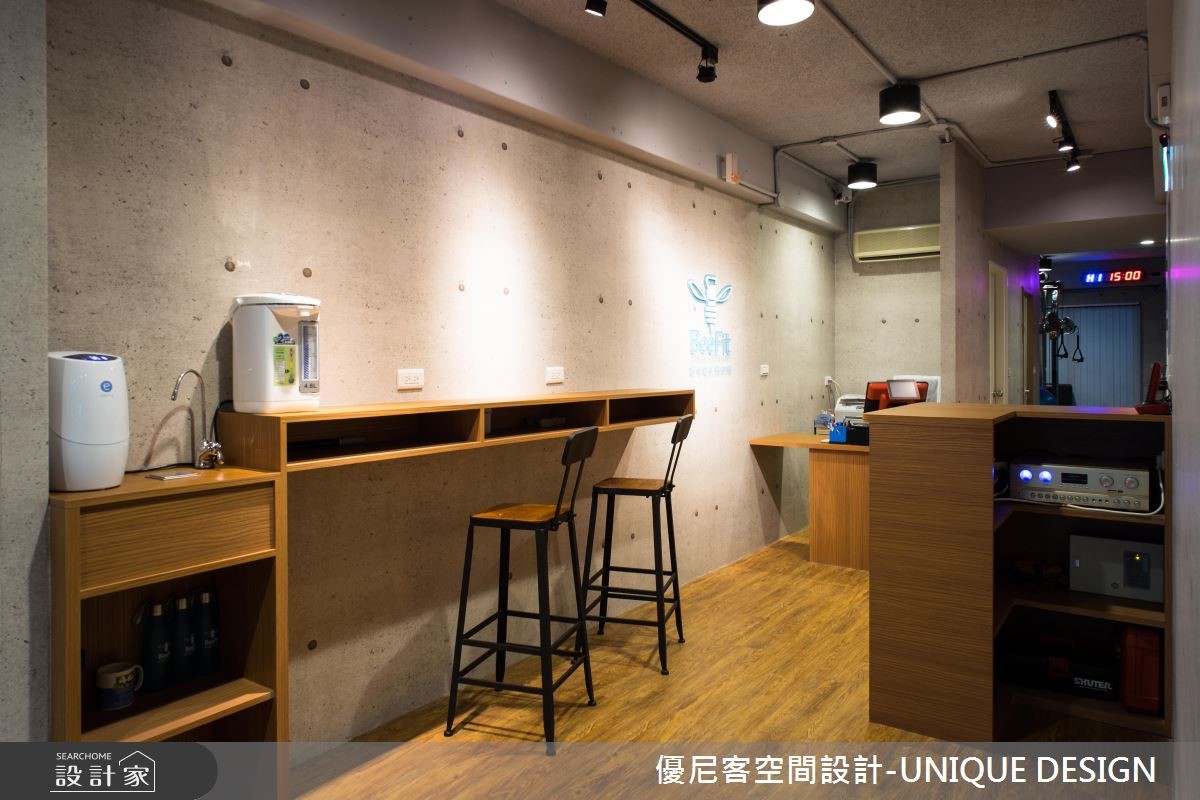 33坪中古屋(5~15年)＿工業風案例圖片＿優尼客空間設計-UNIQUE DESIGN＿優尼客_27之9