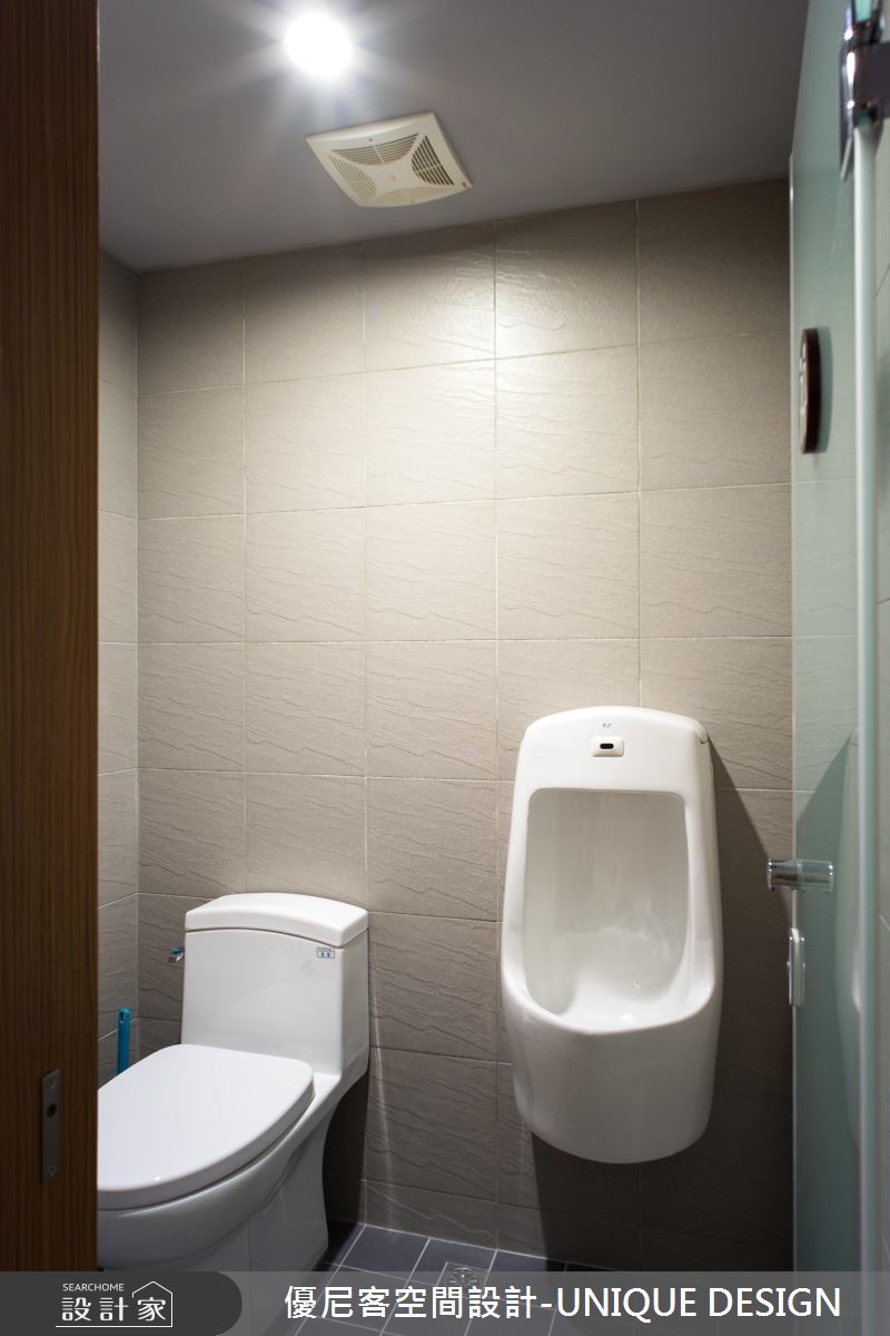 33坪中古屋(5~15年)＿工業風案例圖片＿優尼客空間設計-UNIQUE DESIGN＿優尼客_27之13