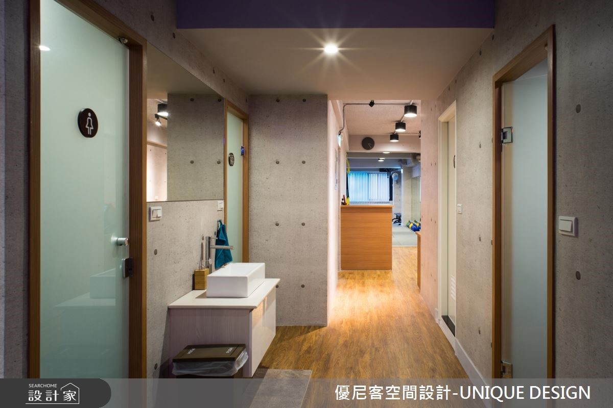 33坪中古屋(5~15年)＿工業風案例圖片＿優尼客空間設計-UNIQUE DESIGN＿優尼客_27之10