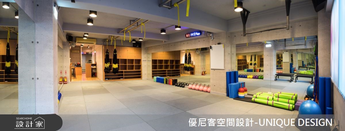 33坪中古屋(5~15年)＿工業風案例圖片＿優尼客空間設計-UNIQUE DESIGN＿優尼客_27之2
