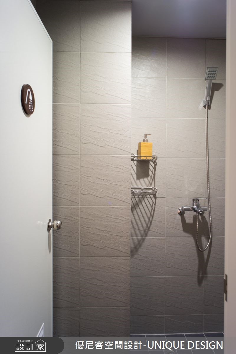 33坪中古屋(5~15年)＿工業風案例圖片＿優尼客空間設計-UNIQUE DESIGN＿優尼客_27之12