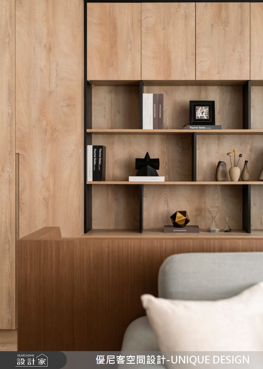 22坪老屋(16~30年)＿混搭風客廳案例圖片＿優尼客空間設計-UNIQUE DESIGN＿優尼客_32之6