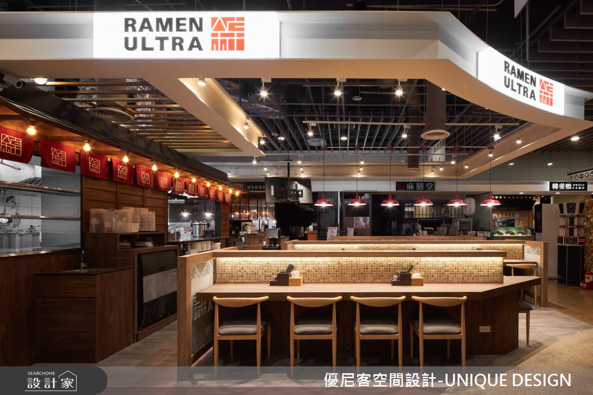 18坪中古屋(5~15年)＿日式風商業空間案例圖片＿優尼客空間設計-UNIQUE DESIGN＿優尼客_33之6