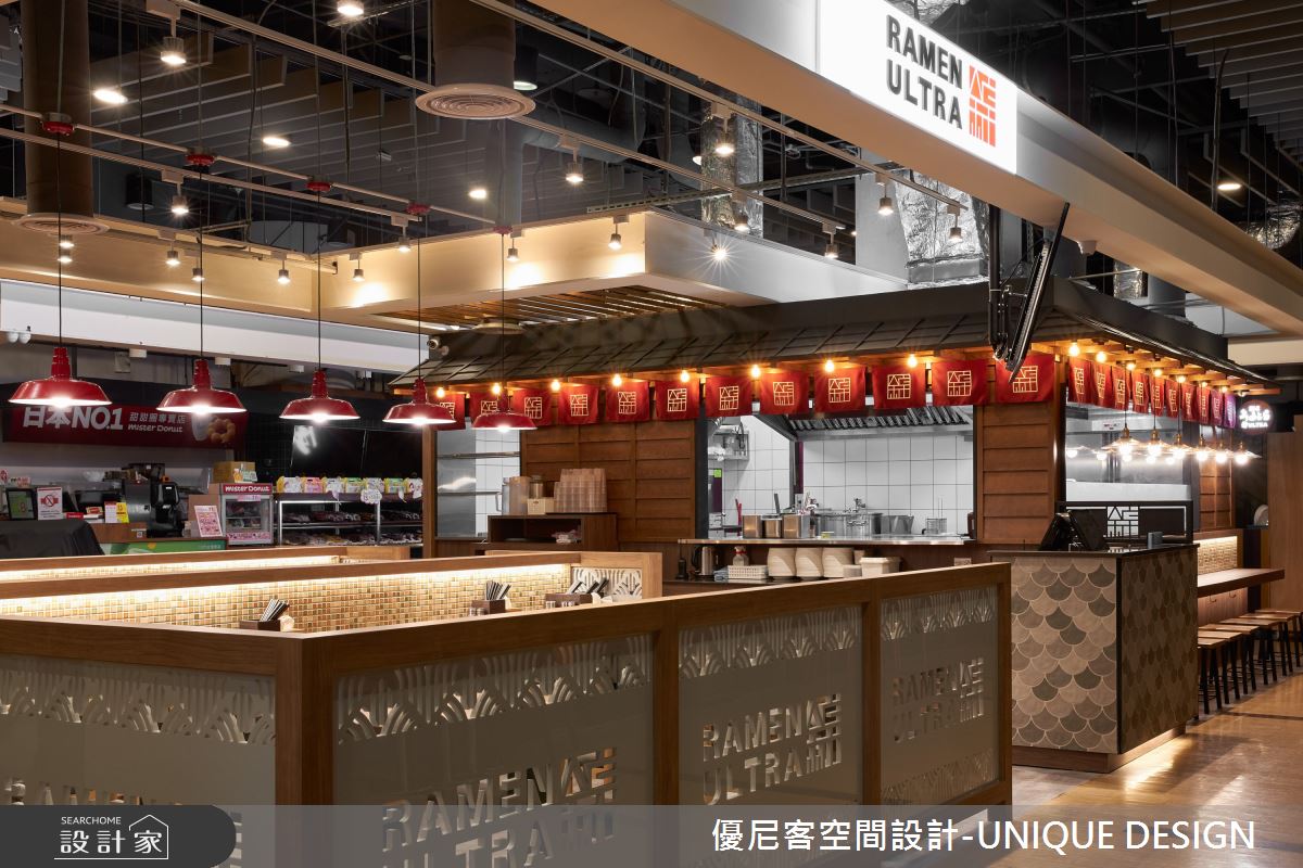18坪中古屋(5~15年)＿日式風商業空間案例圖片＿優尼客空間設計-UNIQUE DESIGN＿優尼客_33之11