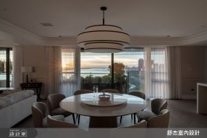 舒杰室內裝修設計有限公司 案例圖1