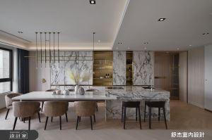 舒杰室內裝修設計有限公司 案例圖3