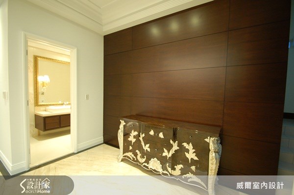 200坪新成屋(5年以下)＿奢華風案例圖片＿威爾室內設計＿威爾_09之19