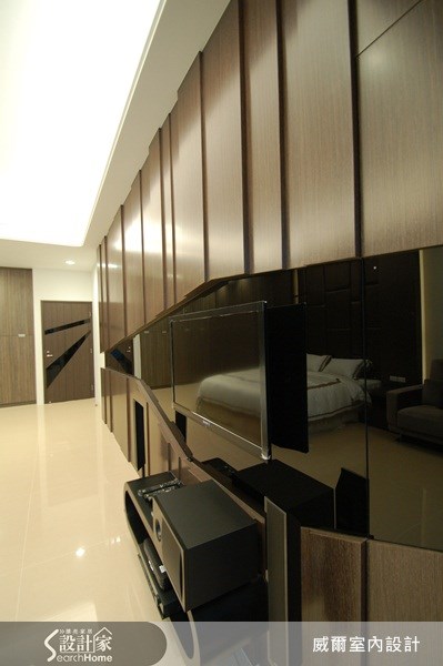 200坪新成屋(5年以下)＿奢華風案例圖片＿威爾室內設計＿威爾_09之22