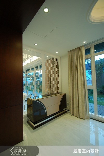 200坪新成屋(5年以下)＿奢華風案例圖片＿威爾室內設計＿威爾_09之18
