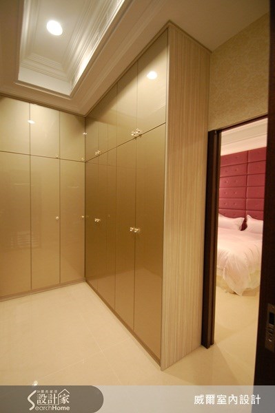 200坪新成屋(5年以下)＿奢華風案例圖片＿威爾室內設計＿威爾_09之27