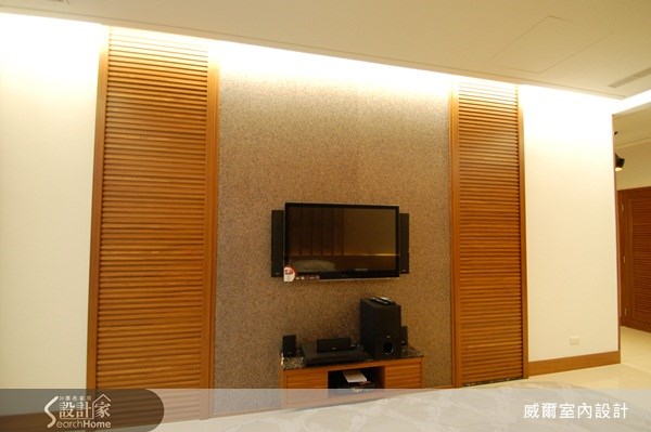 200坪新成屋(5年以下)＿奢華風案例圖片＿威爾室內設計＿威爾_09之24