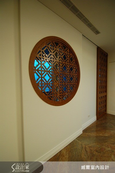 200坪新成屋(5年以下)＿奢華風案例圖片＿威爾室內設計＿威爾_09之26