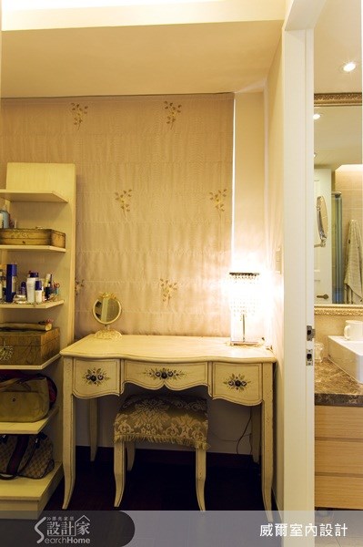 45坪新成屋(5年以下)＿美式風案例圖片＿威爾室內設計＿威爾_04之12