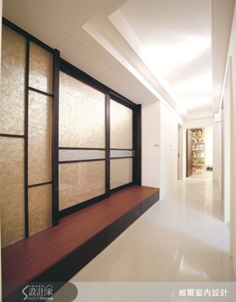 50坪新成屋(5年以下)＿奢華風案例圖片＿威爾室內設計＿威爾_05之7