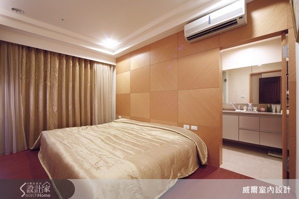 50坪新成屋(5年以下)＿奢華風案例圖片＿威爾室內設計＿威爾_05之9