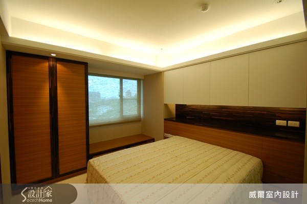 35坪新成屋(5年以下)＿休閒風案例圖片＿威爾室內設計＿威爾_06之14
