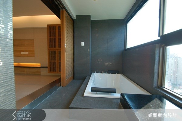 35坪新成屋(5年以下)＿休閒風案例圖片＿威爾室內設計＿威爾_06之11