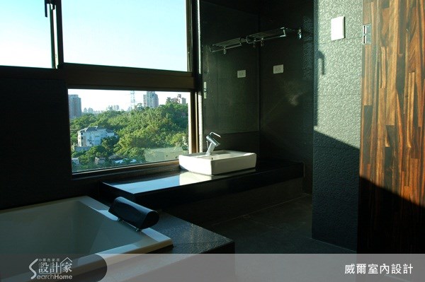 35坪新成屋(5年以下)＿休閒風案例圖片＿威爾室內設計＿威爾_06之10