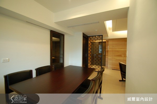 35坪新成屋(5年以下)＿休閒風案例圖片＿威爾室內設計＿威爾_06之9