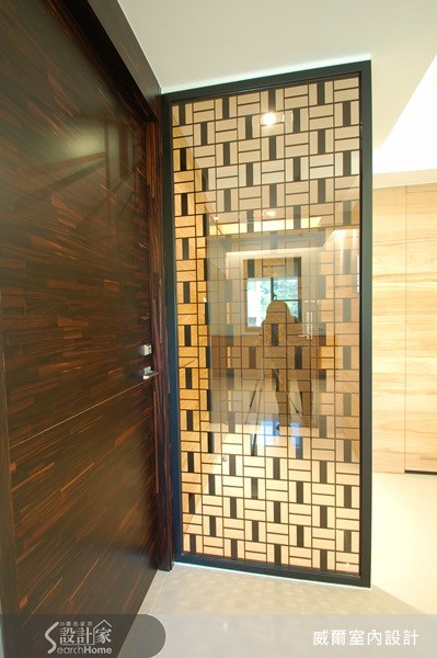 35坪新成屋(5年以下)＿休閒風案例圖片＿威爾室內設計＿威爾_06之1