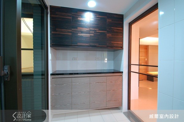 35坪新成屋(5年以下)＿休閒風案例圖片＿威爾室內設計＿威爾_06之13