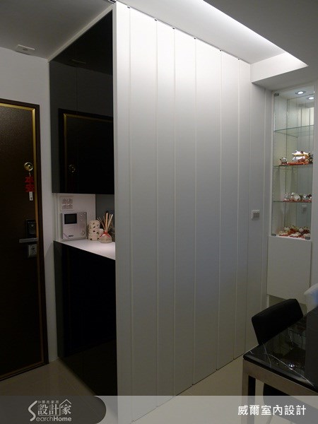 30坪新成屋(5年以下)＿現代風案例圖片＿威爾室內設計＿威爾_08之15