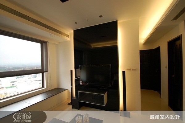 30坪新成屋(5年以下)＿現代風案例圖片＿威爾室內設計＿威爾_08之5