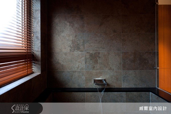 85坪新成屋(5年以下)＿混搭風案例圖片＿威爾室內設計＿威爾_10之28