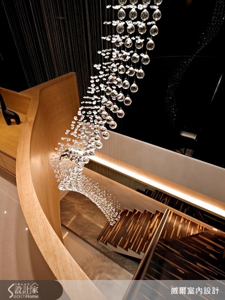 60坪中古屋(5~15年)＿現代風案例圖片＿威爾室內設計＿威爾_12之14