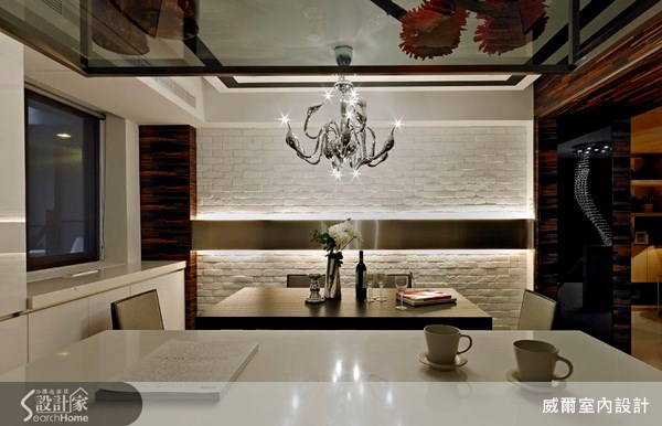 60坪中古屋(5~15年)＿現代風案例圖片＿威爾室內設計＿威爾_12之6