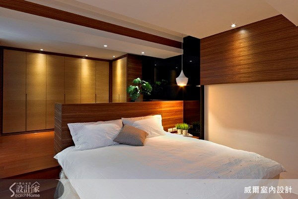 60坪中古屋(5~15年)＿現代風案例圖片＿威爾室內設計＿威爾_12之12