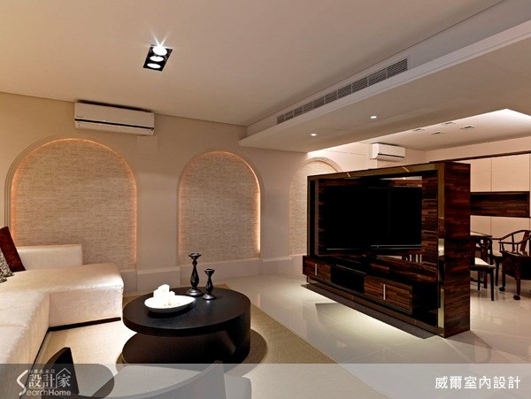 60坪中古屋(5~15年)＿現代風案例圖片＿威爾室內設計＿威爾_12之16