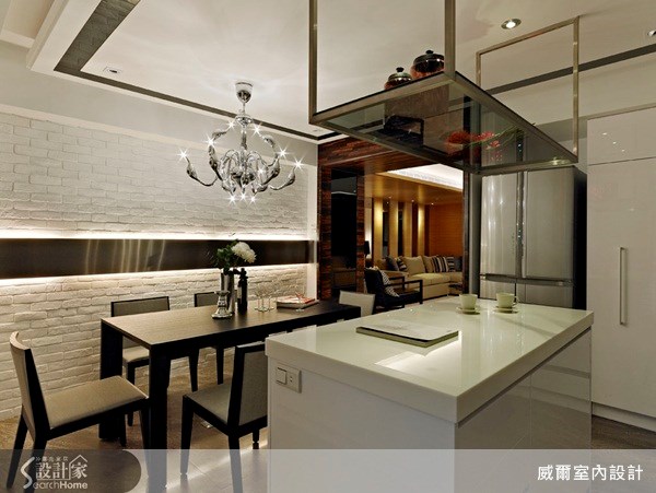 60坪中古屋(5~15年)＿現代風案例圖片＿威爾室內設計＿威爾_12之7