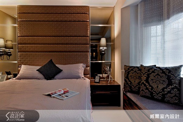 60坪中古屋(5~15年)＿現代風案例圖片＿威爾室內設計＿威爾_12之11