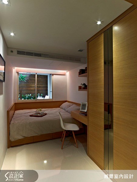 60坪中古屋(5~15年)＿現代風案例圖片＿威爾室內設計＿威爾_12之8