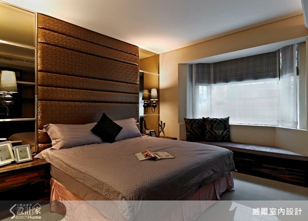 60坪中古屋(5~15年)＿現代風案例圖片＿威爾室內設計＿威爾_12之9