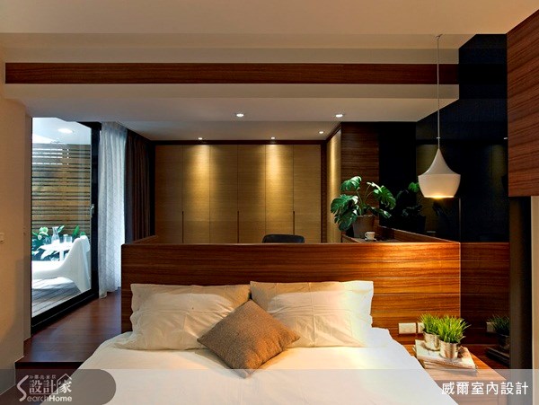 60坪中古屋(5~15年)＿現代風案例圖片＿威爾室內設計＿威爾_12之13