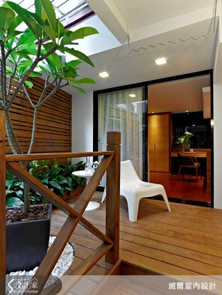 60坪中古屋(5~15年)＿現代風案例圖片＿威爾室內設計＿威爾_12之19